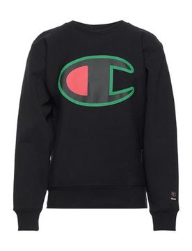 Sweatshirt Herren Schwarz S Herren