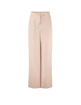 Pantalon de tailleur rose 42 - Riani - FashionsVida