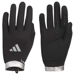 Running Gloves Black L Men,Women