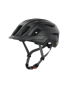 Casco de bicicleta Paranus Mips negro 55-59CM - Alpina - FashionsVida