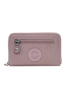 Mindesa Cartera lila claro