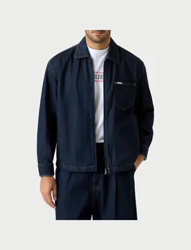 Guess Giacconi Blu - Guess - FashionsVida
