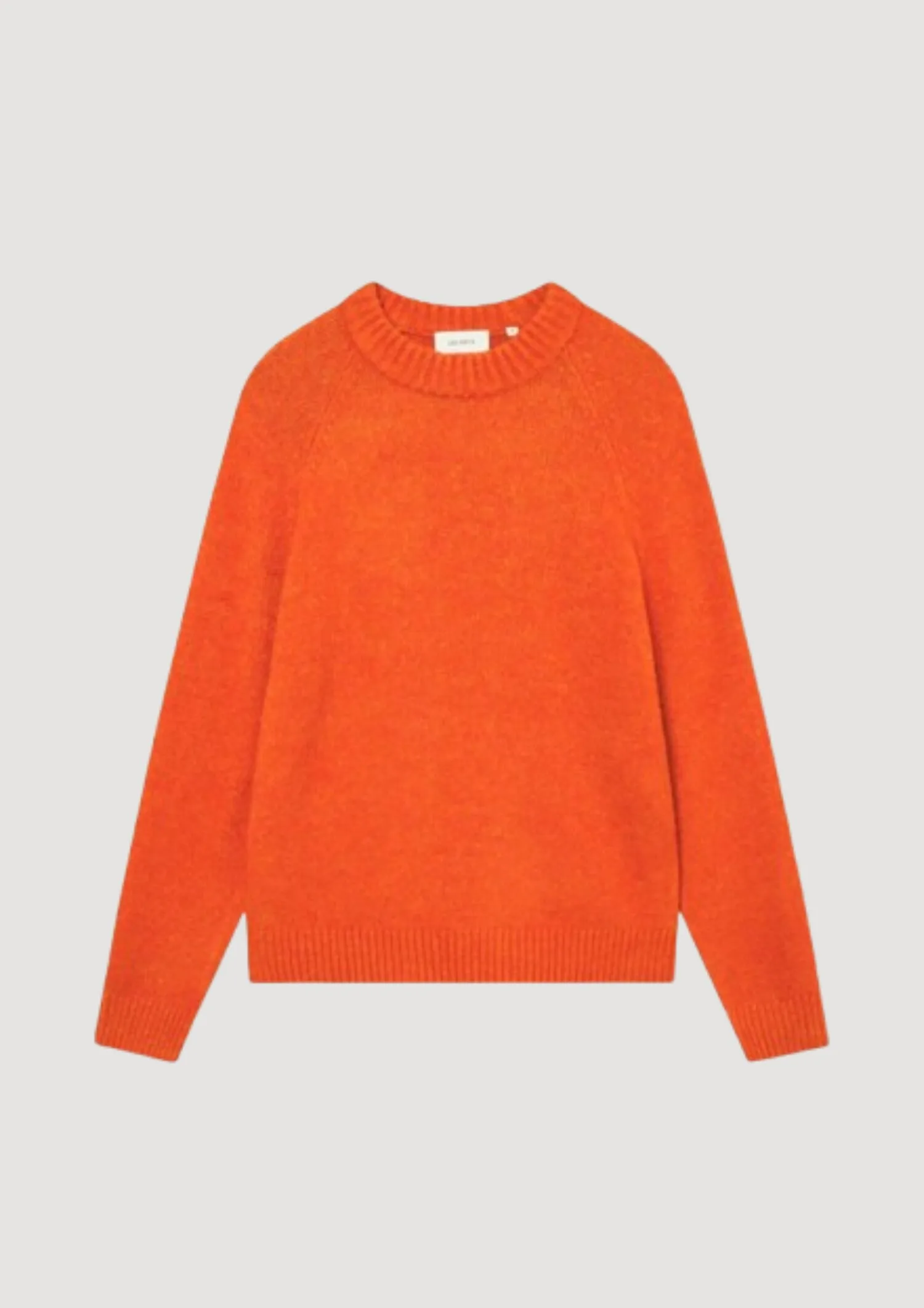 LES DEUX Gilbert Crewneck Knit - Les deux - FashionsVida