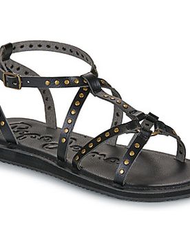 Flache Sandalen Rio Studs W 37;38;40