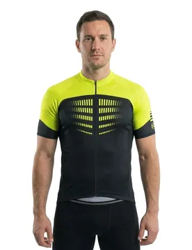 Maillot à Manches Courtes Aero 3.0