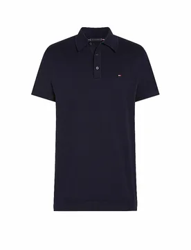 Poloshirt ESSENTIAL bleu XL - Tommy hilfiger - FashionsVida