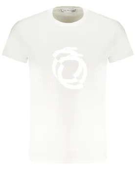 Herren T-Shirt Weiß TRU1MTS01_BIWHITE