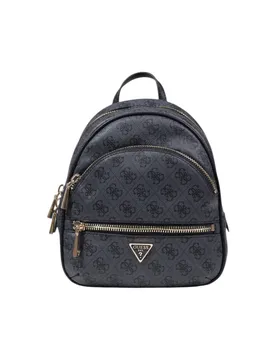 Guess Damen Tasche Grau 488100