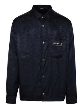 Balmain Camicia