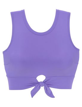 Top de bikini