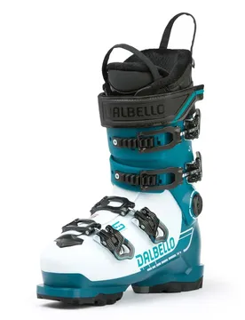 Chaussures De Ski Alpin Veloce 85 Gw Mv 26.5