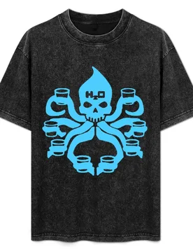 Hydro homies pt 2 T-Shirt UV Sun Protection Tee Shirt - Aliexpress - FashionsVida