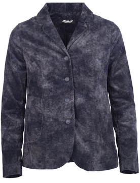 Giacca - 480036 - Grigio scuro