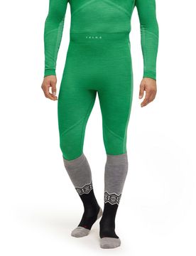 FALKE Herren Tights Wool-Tech