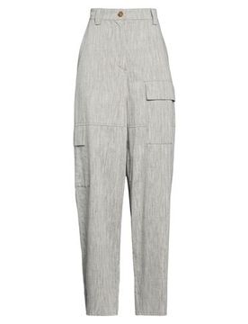 Pantalones Mujer Gris S,XL Mujer