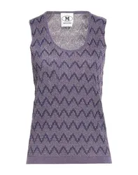 Top Damen Violett XL Damen