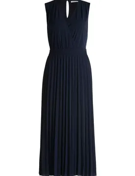 Kleid Lang ohne Arm female