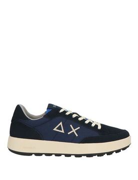 Sneakers Hombre Azul marino 40,41,42,43,44,46 Hombre