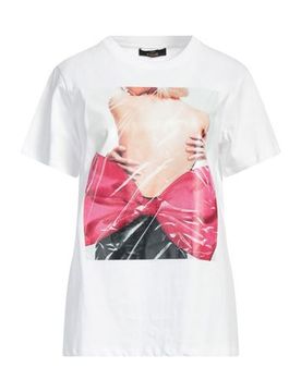 Camiseta Mujer Blanco S,XXS Mujer