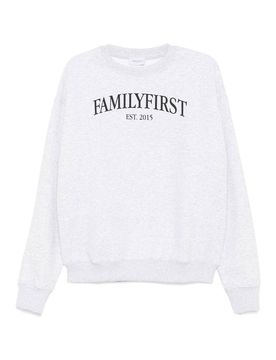 Family First Girocollo