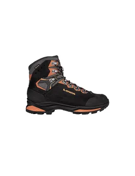 Chaussures de montagnes Camino Evo GTX noir 46 1/2 - Lowa - FashionsVida