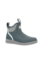Mens Ankle Deck Boot Sport