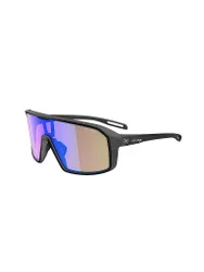 Herren Radbrille Roadsense Vario schwarz M