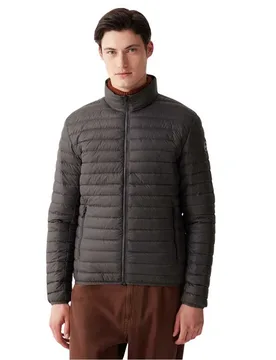 Colmar Giacca 1279p-8vx Black 54 - Colmar - FashionsVida