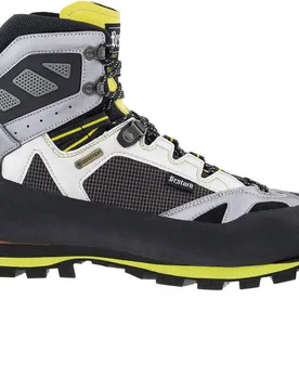 Climbing guide ff bota montaña cuero hombre Gris (44) - Bestard - FashionsVida