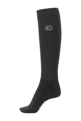 Kniestrümpfe CAVALSVEA schwarz 39