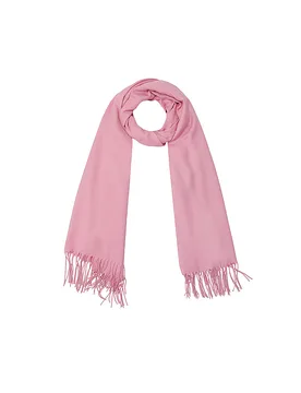 Daughter Of Italy Bufanda rosa - Daughter Of Italy - FashionsVida
