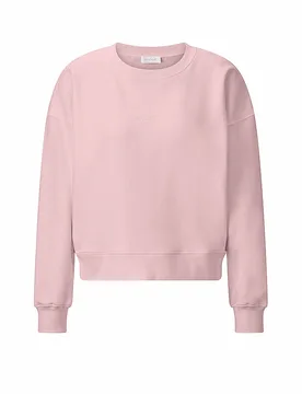 Richroyal Suéter rosa XL - Richroyal - FashionsVida
