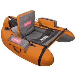Mosquito Belly Boat Orange One Size unisex