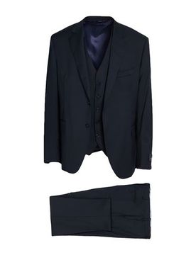 Anzug Herren Marineblau 58,60,62 Herren