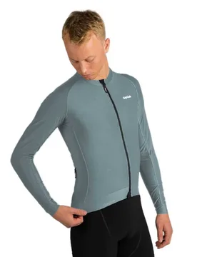 Maillot à Manches Longues Pacr - GripGrab - FashionsVida