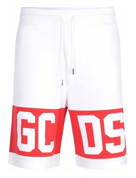 Gcds Bermuda In Cotone