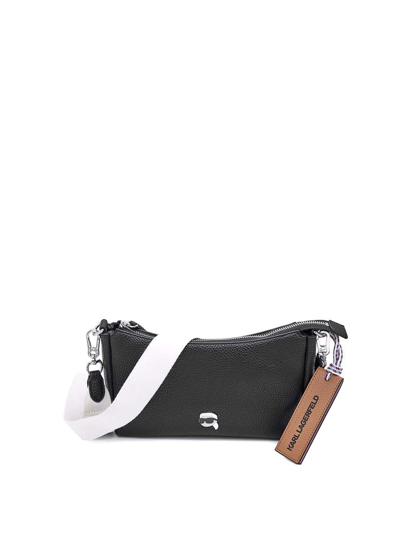 Borsa piccola Ikon Pebble