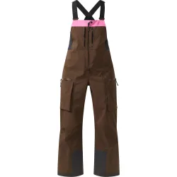 Pantalón de mujer Vassi GTX Pro II