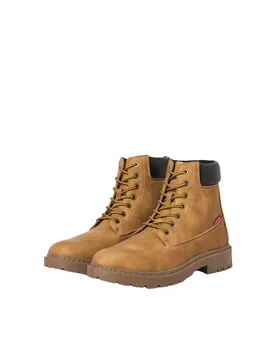 Bottes Thames Pu Ot Honey EU 40