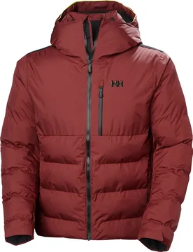 Chaqueta de esquí de hombre KVITFJELL RACE PUFFY - Helly Hansen - FashionsVida