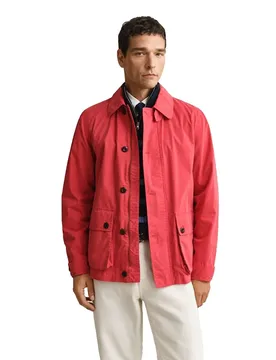Gant Giacca 7006609 Rose Red S
