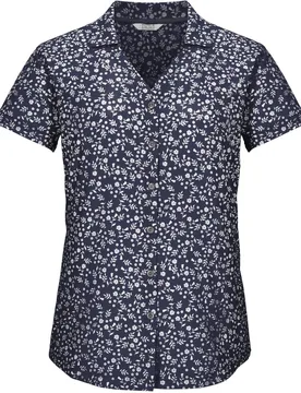 Killtec Kos 86 Damen Bluse, blau 48 - Killtec - FashionsVida
