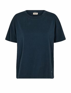 T-Shirt MMDALA dunkelblau S damen