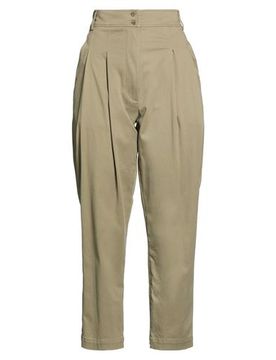 Hose Damen Salbeigrün 36 Damen