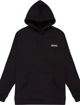 Sudadera de hombre Patch It - DC Shoes - FashionsVida