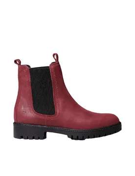 Pons Bottines Carla-nl Wine EU 37