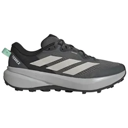 Scarpe Da Trail Running Terrex Tracefinder Plus Grey Five / Grey One / Carbon EU 38