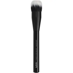 Brocha de Maquillaje Fluido Pro Sual Fibre Foundation Brush