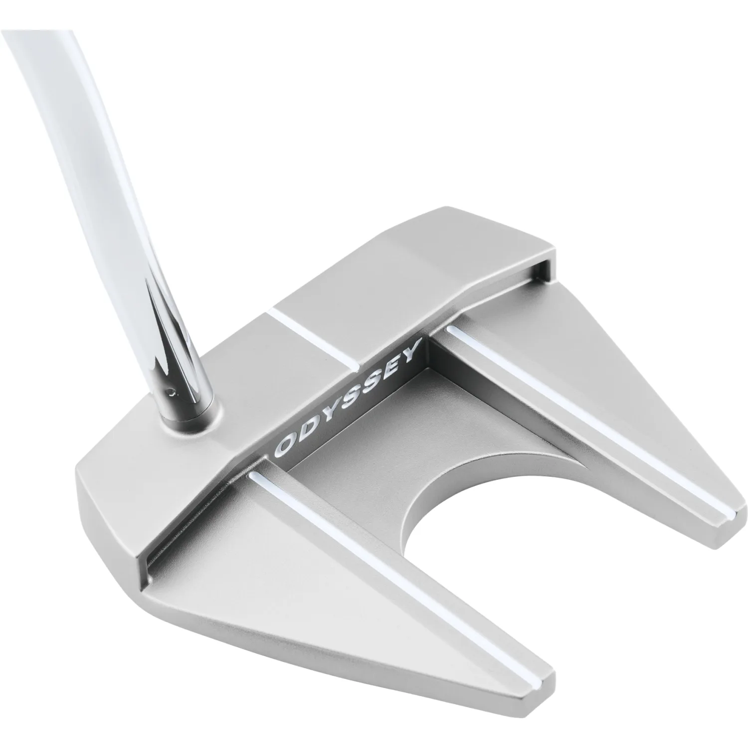 Putter AI-One Silver Seven DB - Odyssey - FashionsVida