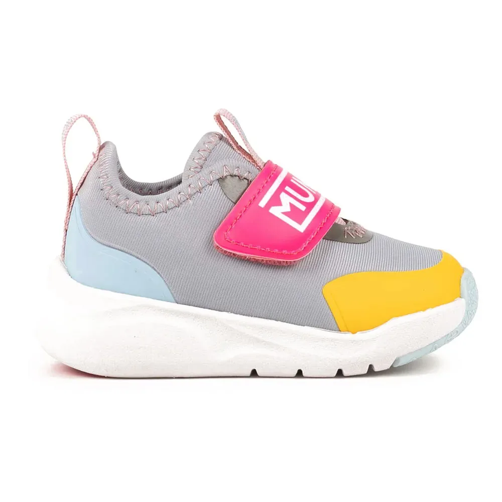 Sneaker Baby Claudia 28 Multicolor EU 23 - MUNICH - FashionsVida